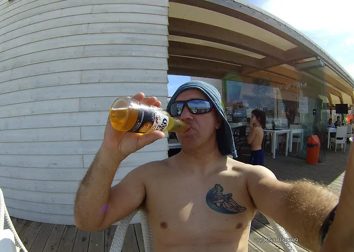 Turisticos Grande 公寓