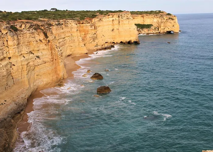 Turisticos Grande Appartamento *