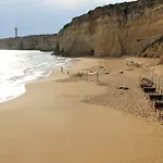 Turisticos Grande Lejlighed Ferragudo (Faro)
