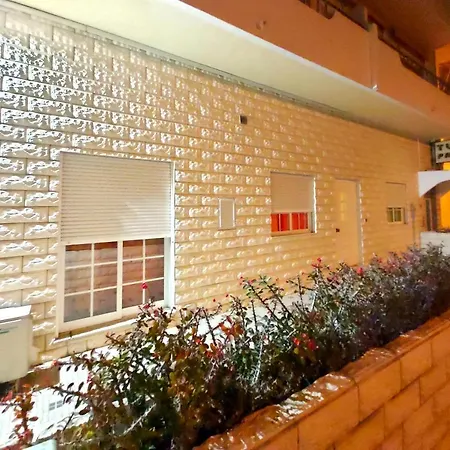 Turisticos Grande Appartement