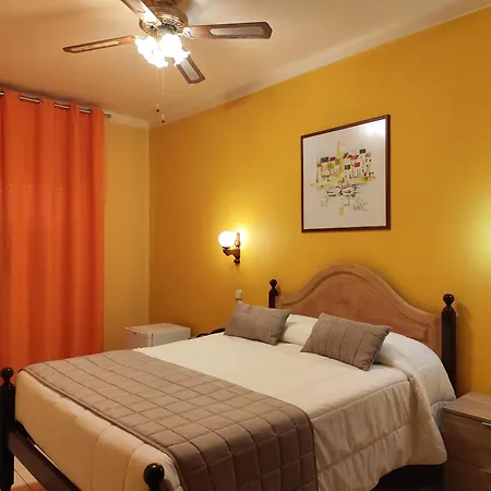 Apartament Turisticos Grande Ferragudo (Faro)