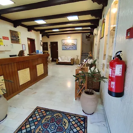 Appartement Turisticos Grande *