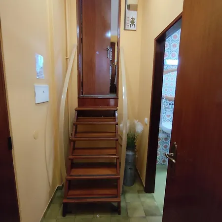 Apartmán Turisticos Grande