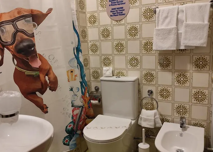 Апартаменты Turisticos Grande Феррагуду