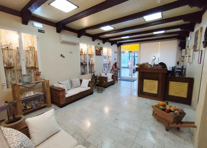 Апартаменты Turisticos Grande *