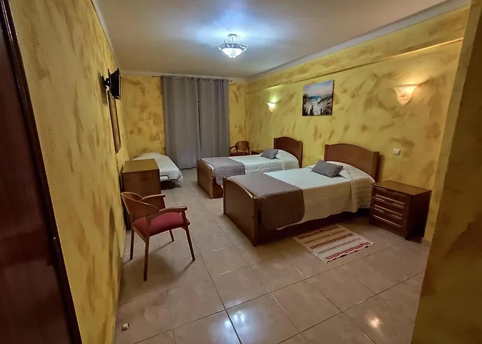 Turisticos Grande Феррагуду