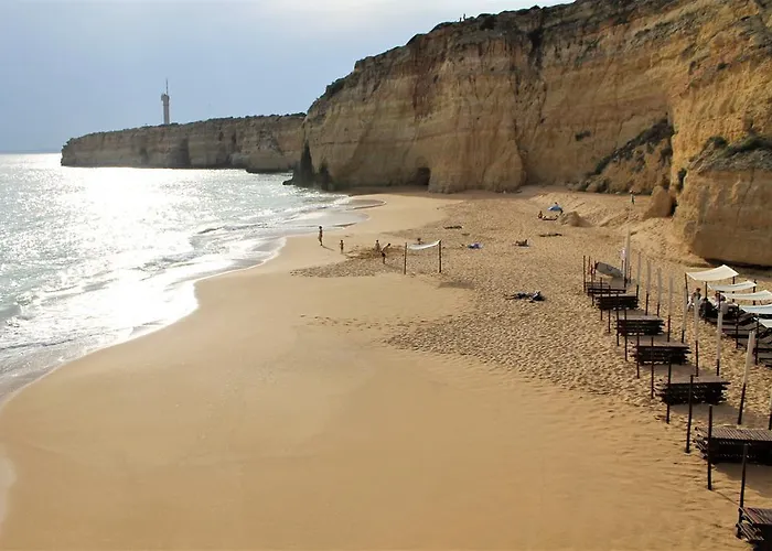 Turisticos Grande Апартаменты Феррагуду